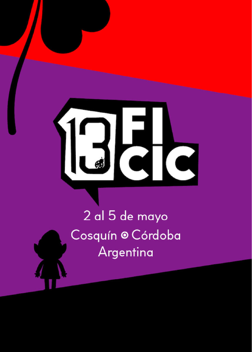 FICIC 13