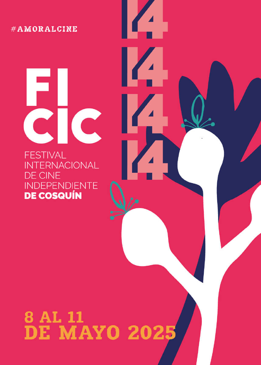 FICIC 14